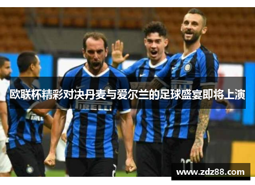 欧联杯精彩对决丹麦与爱尔兰的足球盛宴即将上演